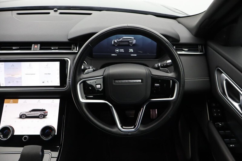 Used Land Rover Range Rover Velar 2022 for sale - 77890140: Photo 15