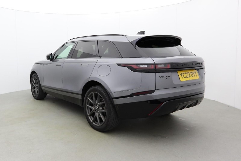 Used Land Rover Range Rover Velar 2022 for sale - 77890140: Photo 2