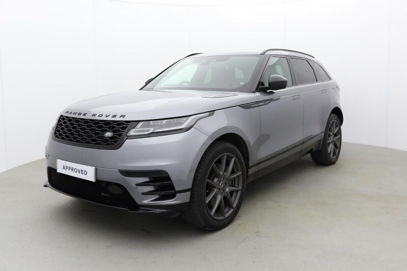 Used Land Rover Range Rover Velar 2022 for sale - 77890140: Photo 21