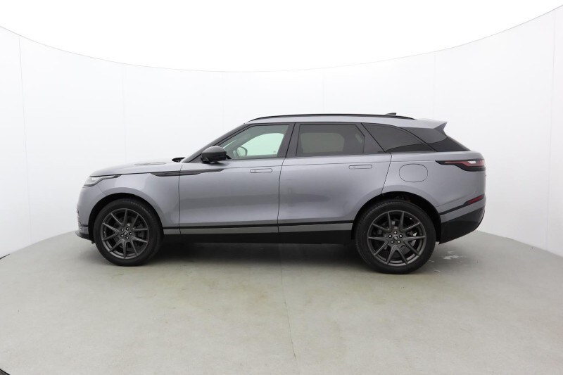 Used Land Rover Range Rover Velar 2022 for sale - 77890140: Photo 22