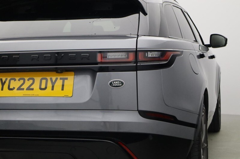 Used Land Rover Range Rover Velar 2022 for sale - 77890140: Photo 24