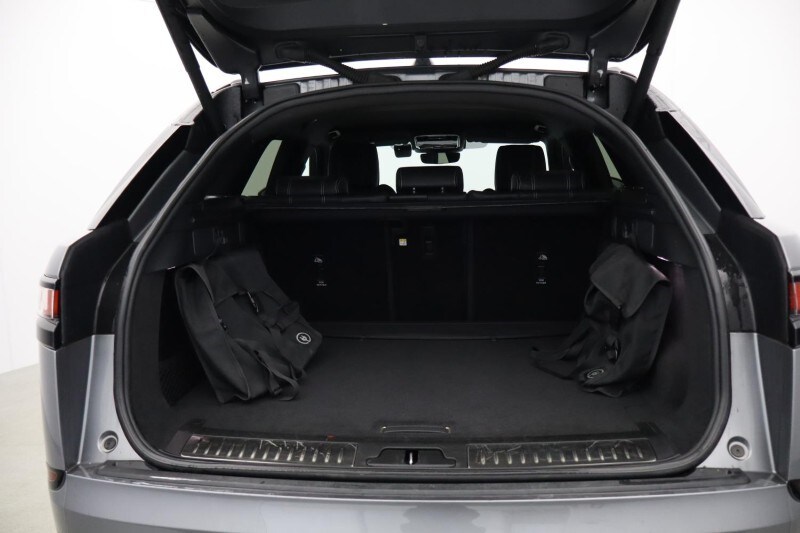Used Land Rover Range Rover Velar 2022 for sale - 77890140: Photo 29