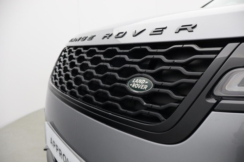 Used Land Rover Range Rover Velar 2022 for sale - 77890140: Photo 32
