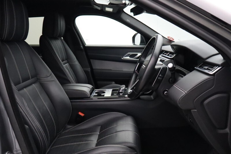 Used Land Rover Range Rover Velar 2022 for sale - 77890140: Photo 39