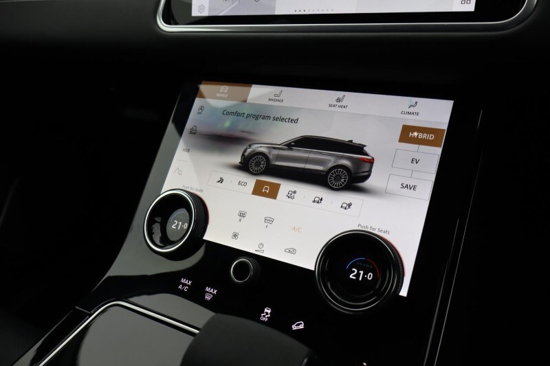 Used Land Rover Range Rover Velar 2022 for sale - 77890140: Photo 42