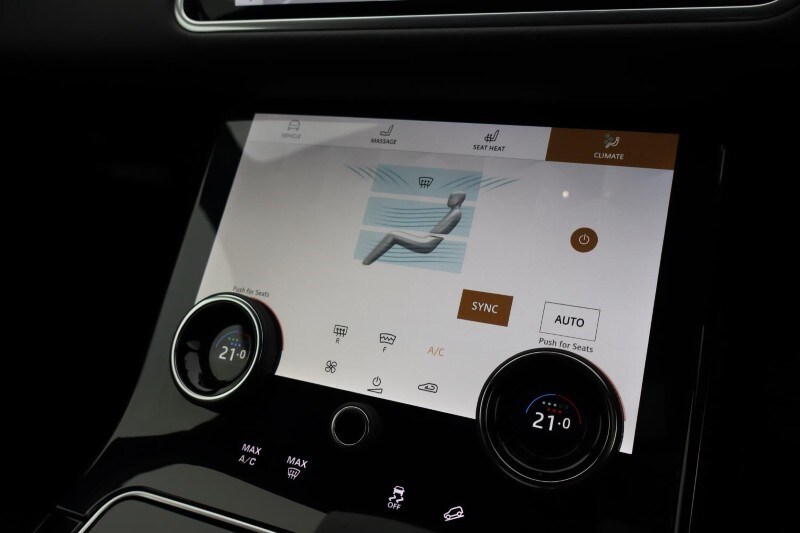 Used Land Rover Range Rover Velar 2022 for sale - 77890140: Photo 44