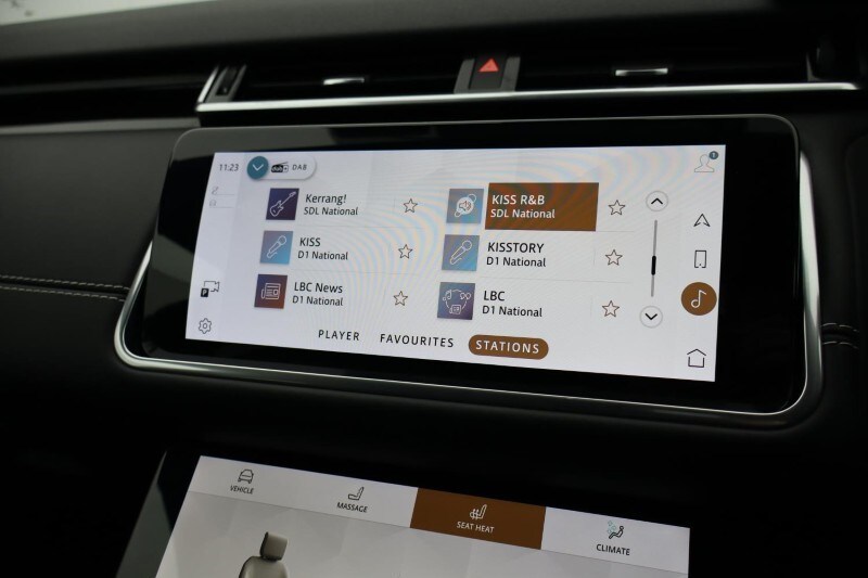 Used Land Rover Range Rover Velar 2022 for sale - 77890140: Photo 46