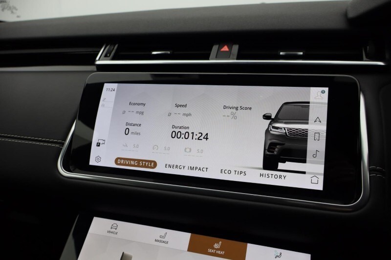 Used Land Rover Range Rover Velar 2022 for sale - 77890140: Photo 48