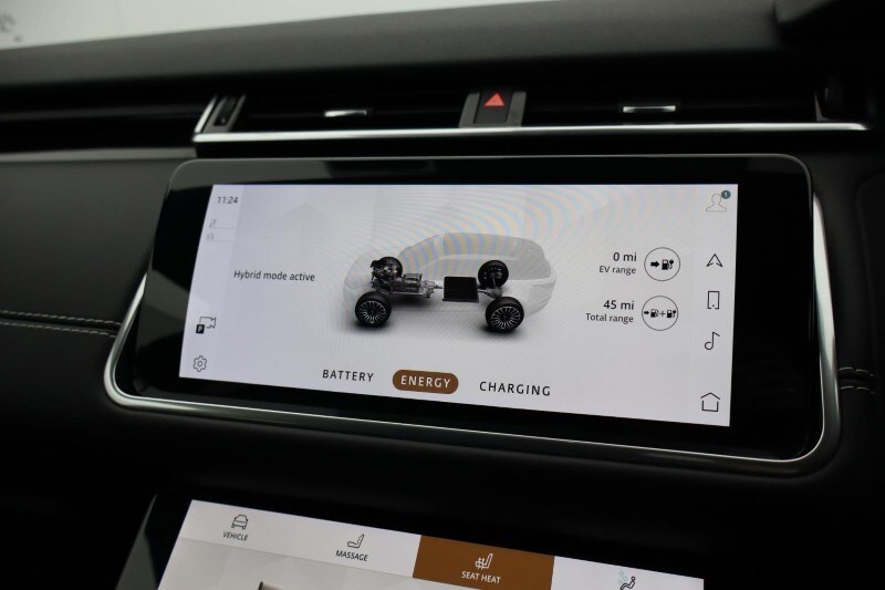 Used Land Rover Range Rover Velar 2022 for sale - 77890140: Photo 49