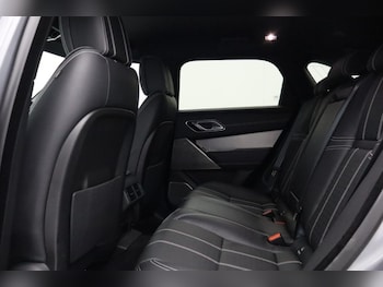 Used Land Rover Range Rover Velar 2022 for sale - 77890140: Photo