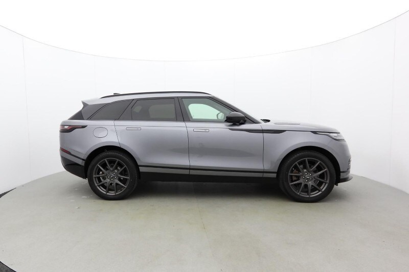 Used Land Rover Range Rover Velar 2022 for sale - 77890140: Photo 5