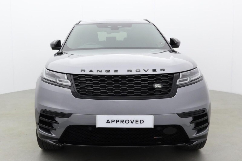 Used Land Rover Range Rover Velar 2022 for sale - 77890140: Photo 6