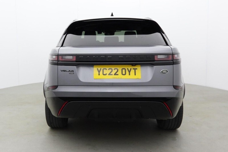 Used Land Rover Range Rover Velar 2022 for sale - 77890140: Photo 7