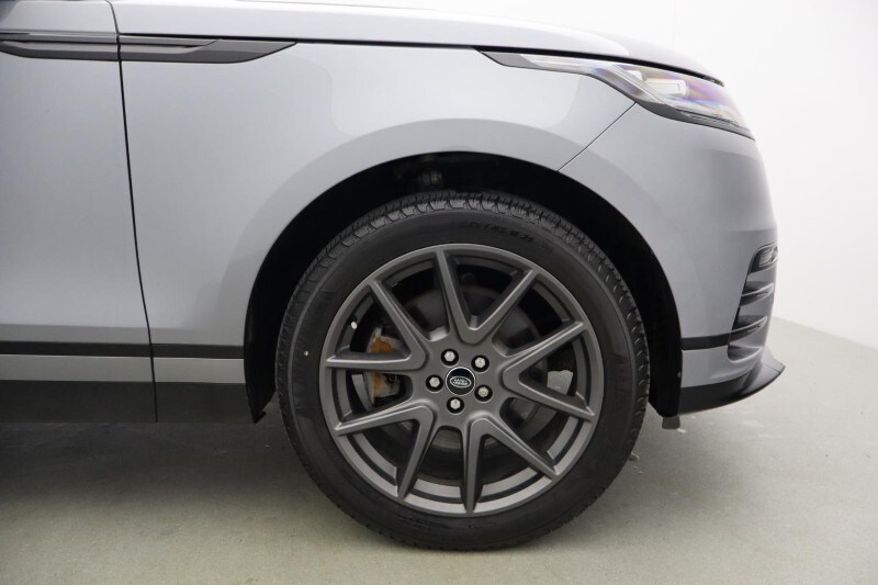 Used Land Rover Range Rover Velar 2022 for sale - 77890140: Photo 8