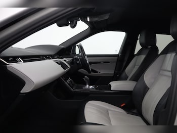 Used Land Rover Range Rover Evoque 2021 for sale - 79340550: Photo