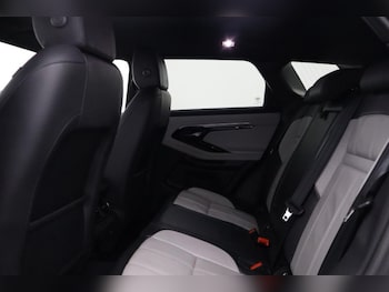 Used Land Rover Range Rover Evoque 2021 for sale - 79340550: Photo