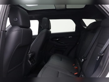 Used Land Rover Range Rover Evoque 2025 for sale - 79295520: Photo