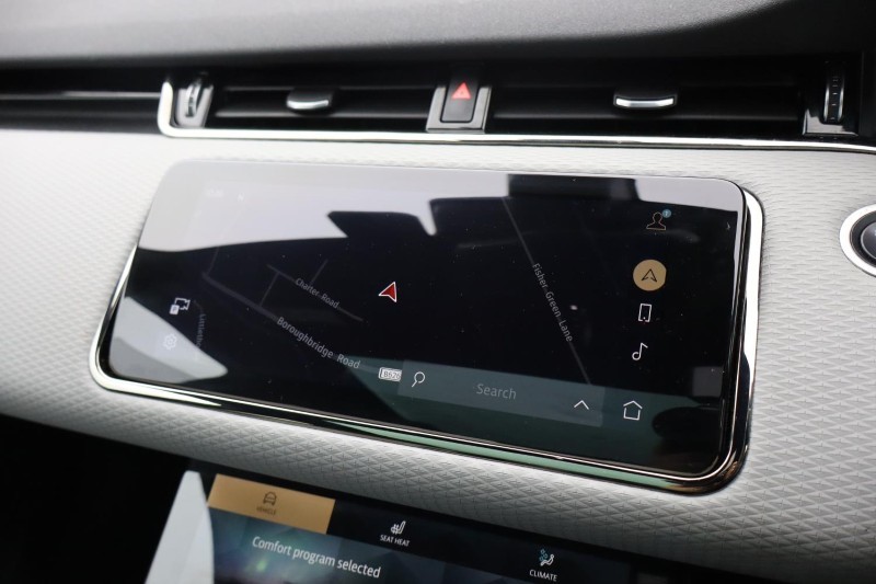 Used Land Rover Range Rover Evoque 2022 for sale - 77106124: Photo 11