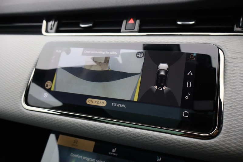 Used Land Rover Range Rover Evoque 2022 for sale - 77106124: Photo 12