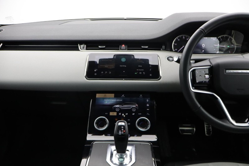 Used Land Rover Range Rover Evoque 2022 for sale - 77106124: Photo 14