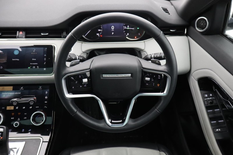 Used Land Rover Range Rover Evoque 2022 for sale - 77106124: Photo 15