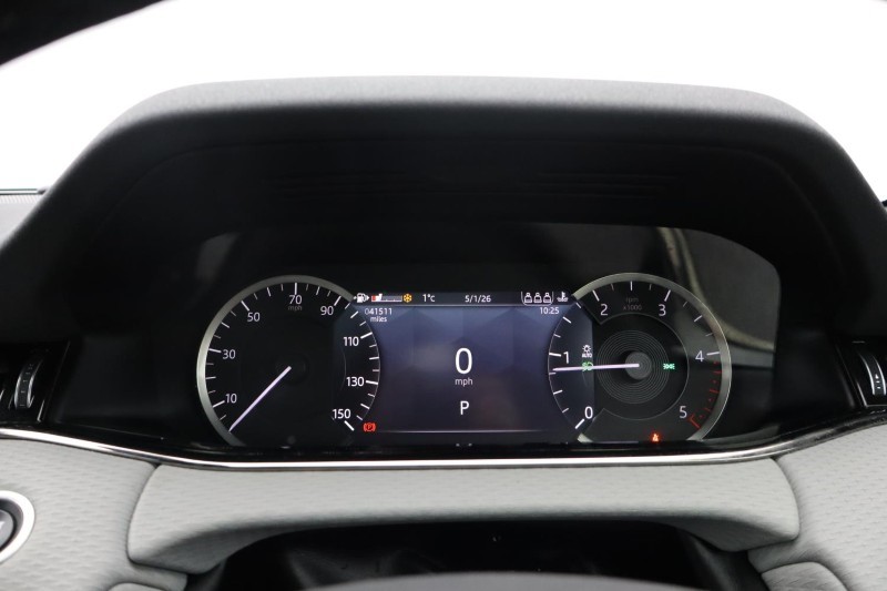 Used Land Rover Range Rover Evoque 2022 for sale - 77106124: Photo 16