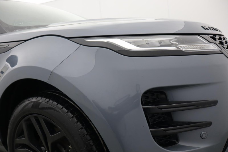 Used Land Rover Range Rover Evoque 2022 for sale - 77106124: Photo 17