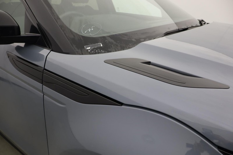 Used Land Rover Range Rover Evoque 2022 for sale - 77106124: Photo 20