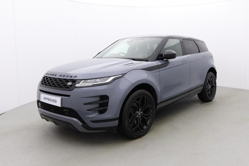 Used Land Rover Range Rover Evoque 2022 for sale - 77106124: Photo 21