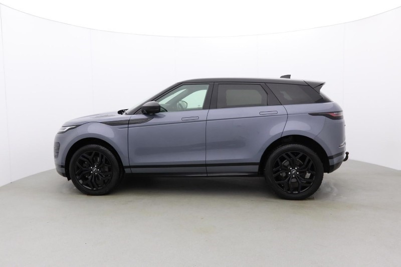 Used Land Rover Range Rover Evoque 2022 for sale - 77106124: Photo 22