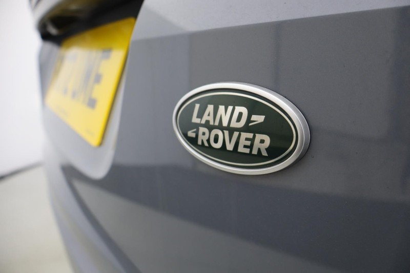 Used Land Rover Range Rover Evoque 2022 for sale - 77106124: Photo 24