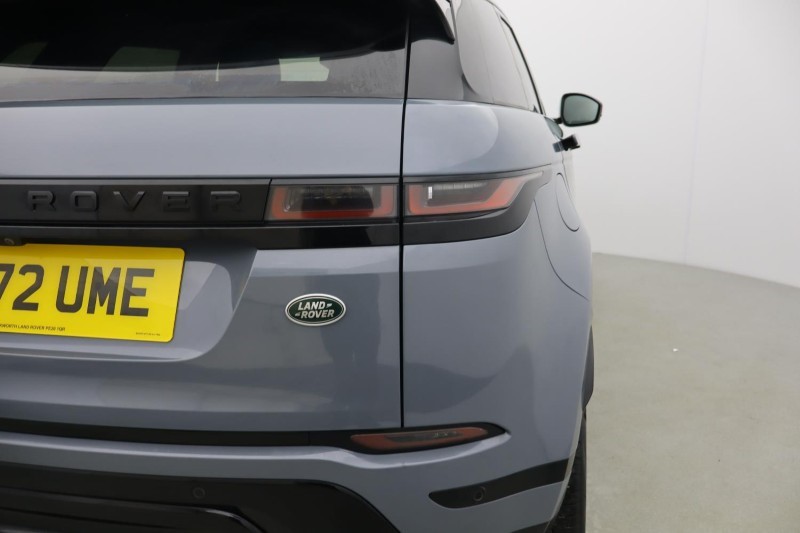 Used Land Rover Range Rover Evoque 2022 for sale - 77106124: Photo 28
