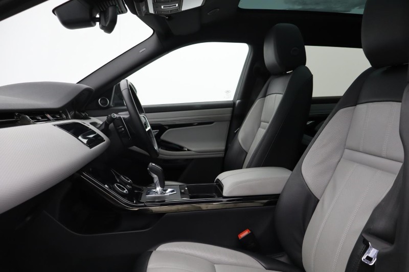 Used Land Rover Range Rover Evoque 2022 for sale - 77106124: Photo 3