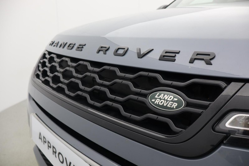 Used Land Rover Range Rover Evoque 2022 for sale - 77106124: Photo 31