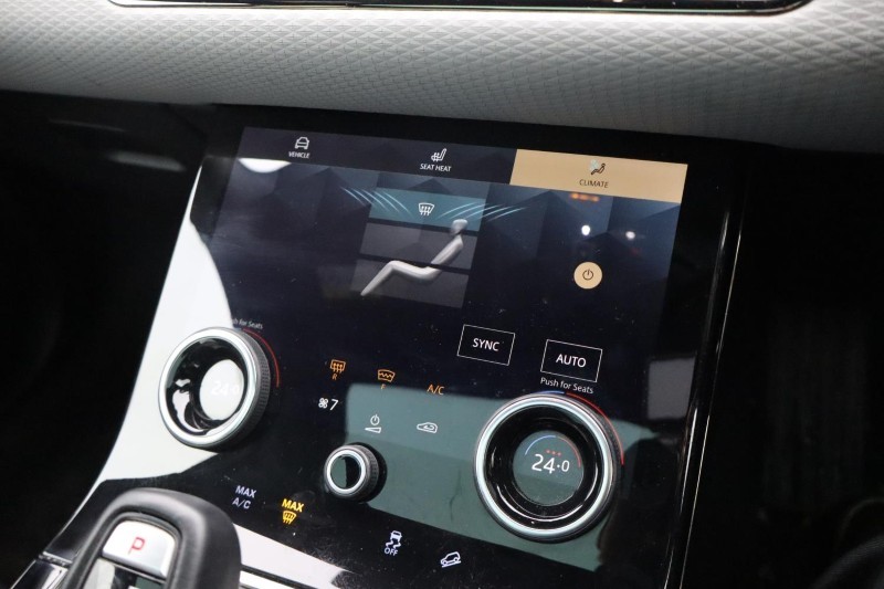 Used Land Rover Range Rover Evoque 2022 for sale - 77106124: Photo 42