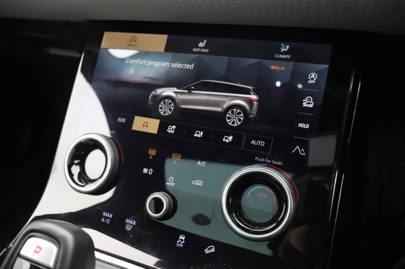 Used Land Rover Range Rover Evoque 2022 for sale - 77106124: Photo 43