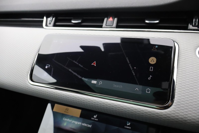 Used Land Rover Range Rover Evoque 2022 for sale - 77106124: Photo 44