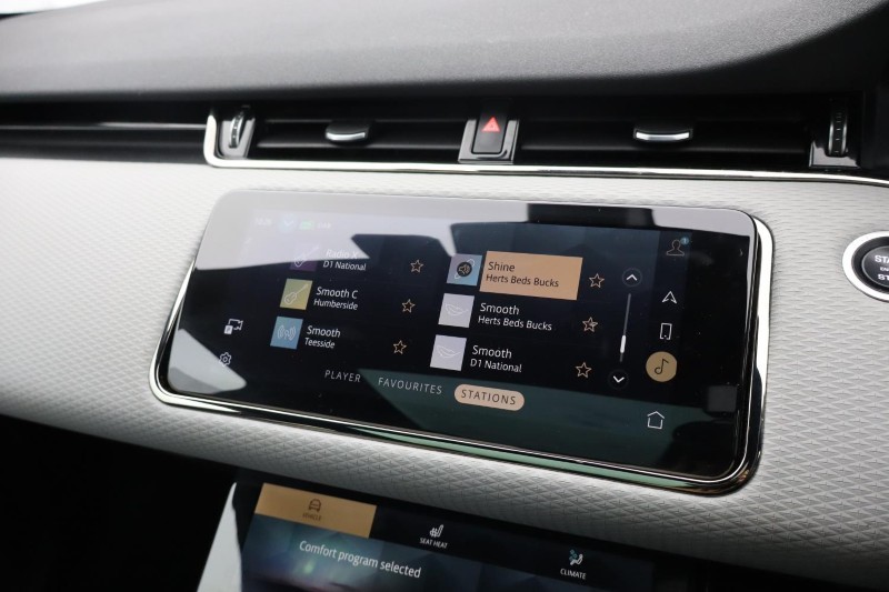 Used Land Rover Range Rover Evoque 2022 for sale - 77106124: Photo 45