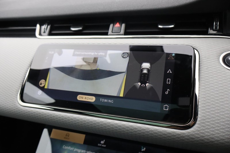 Used Land Rover Range Rover Evoque 2022 for sale - 77106124: Photo 46