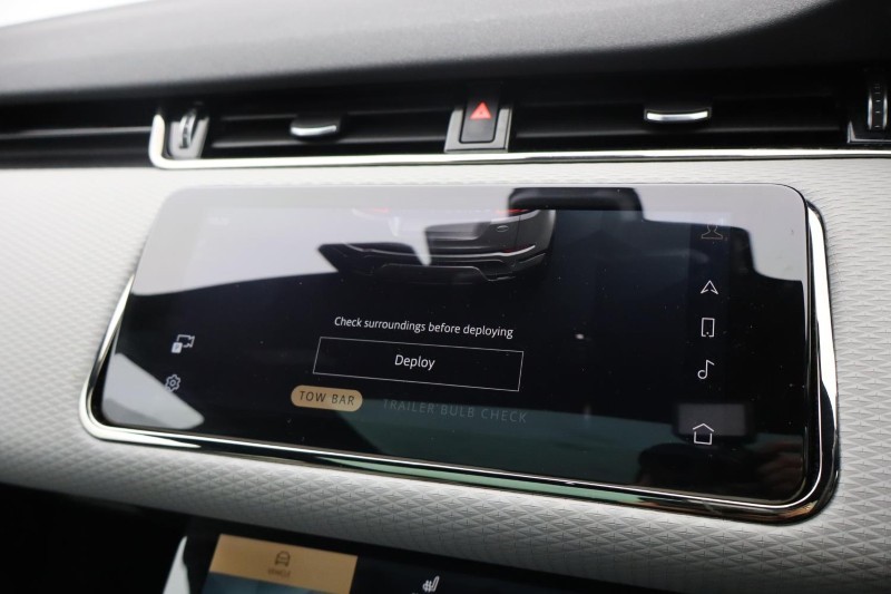 Used Land Rover Range Rover Evoque 2022 for sale - 77106124: Photo 47