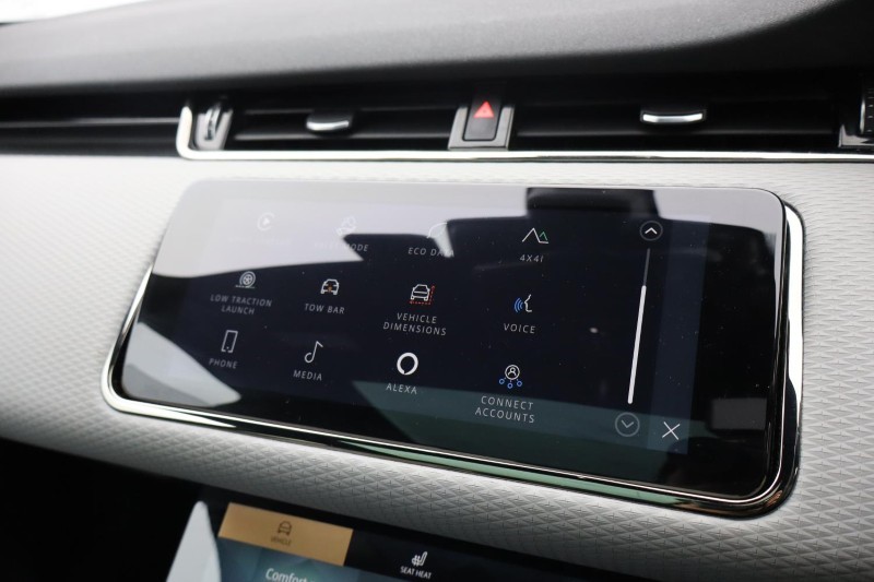 Used Land Rover Range Rover Evoque 2022 for sale - 77106124: Photo 48