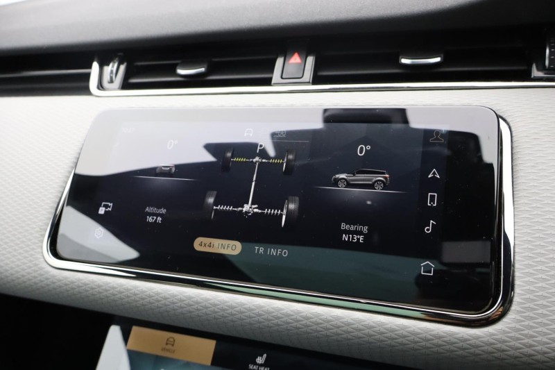 Used Land Rover Range Rover Evoque 2022 for sale - 77106124: Photo 49