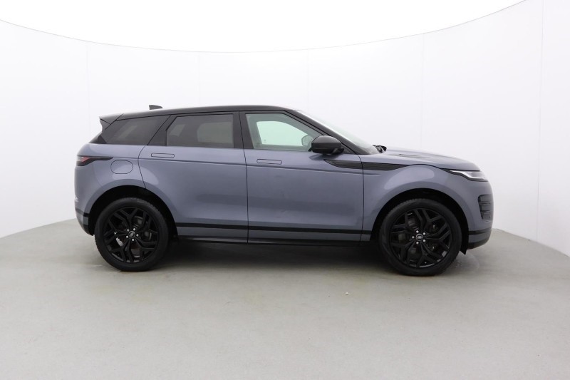 Used Land Rover Range Rover Evoque 2022 for sale - 77106124: Photo 5