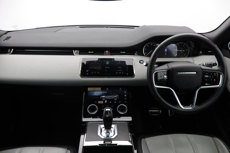 Used Land Rover Range Rover Evoque 2022 for sale - 77106124: Photo 50