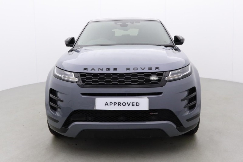 Used Land Rover Range Rover Evoque 2022 for sale - 77106124: Photo 7