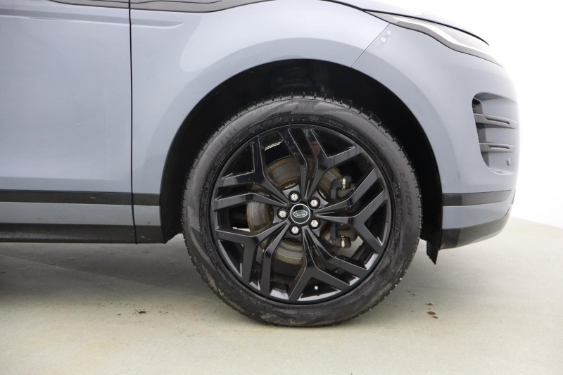 Used Land Rover Range Rover Evoque 2022 for sale - 77106124: Photo 8