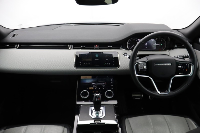 Used Land Rover Range Rover Evoque 2022 for sale - 77106124: Photo 9