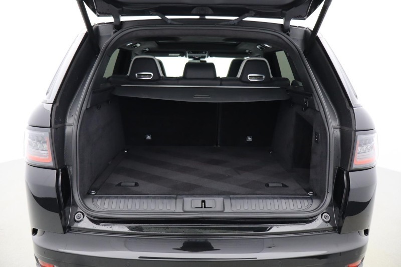 Used Land Rover Range Rover Sport 2020 for sale - 77225317: Photo 10