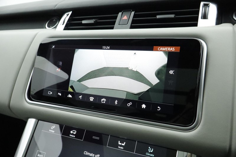 Used Land Rover Range Rover Sport 2020 for sale - 77225317: Photo 12