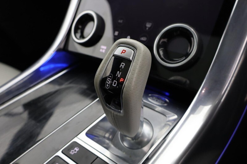 Used Land Rover Range Rover Sport 2020 for sale - 77225317: Photo 13